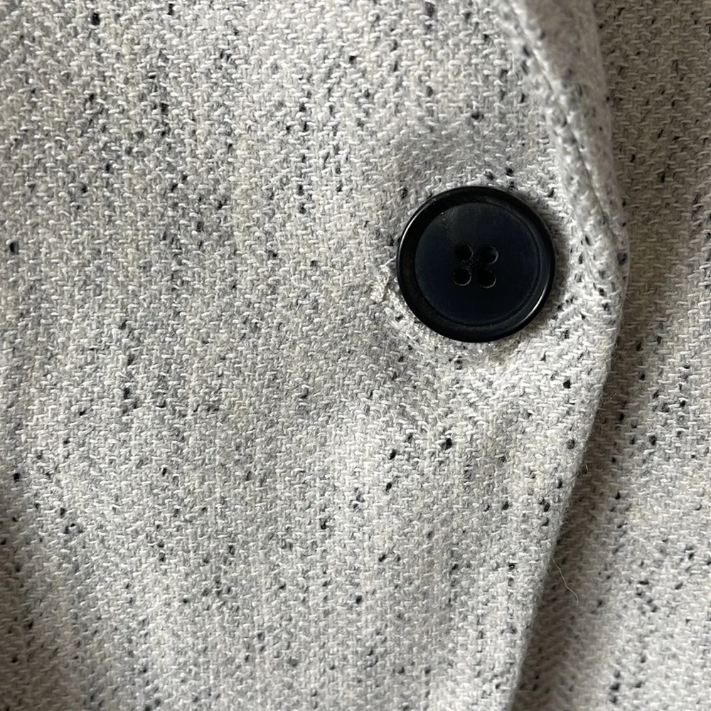 Veronica Beard Dickey Blazer - Picture 3 of 6